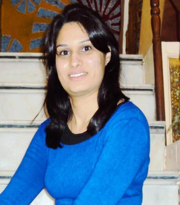 Dr Ajita Singh